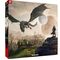 GAMING PUZZLE: ELDER SCROLLS: ELSWEYR PUZZLES - 1000 / Fan Shop and Merchandise - Puzzles - Gifts - Techbox