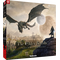 GAMING PUZZLE: ELDER SCROLLS: ELSWEYR PUZZLES - 1000 / Fan Shop and Merchandise - Puzzles - Gifts - Techbox