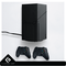 Floating Grip Xbox Series X wall mount Bundle Black / Xbox Series X - S Accessories - Series X - Techbox