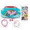 Over the Rainbow Unicorn Case  7-in-1 Switch Lite / Nintendo Switch - Nintendo Switch Accessories - Accessories for Consoles - Techbox