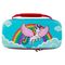 Over the Rainbow Unicorn Case  7-in-1 Switch Lite / Nintendo Switch - Nintendo Switch Accessories - Accessories for Consoles - Techbox