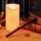 Candle Light with Wand Remote Control / Gadgets - Αταξινόμητα -  - Techbox