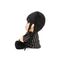 Kidrobot - Plush Phunny - Wednesday (KR18262) / Toys - Plushies - Gifts - Techbox