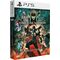 Omen of Sorrow (Limited Edition) (Import) / PlayStation 5 - PS5 Games - Games - Techbox