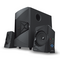 Creative - E2500  2.1 Bluetooth Sound System / Computers | Techbox