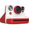 Polaroid Now Gen 2 Camera - Red / Electronics | Techbox