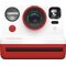 Polaroid Now Gen 2 Camera - Red / Electronics | Techbox