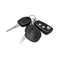 AEROZ - TAG-1000  Black - Key finder for use with iPhone - Works with Apple Find My app / Electronics - Αταξινόμητα -  - Techbox