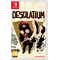 DESOLATIUM / Nintendo Switch | Techbox