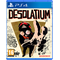 DESOLATIUM / PlayStation 4 | Techbox