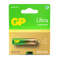 GP - Ultra Alkaline AA Batteries, 15AU/LR6, 1.5V, 4-Pack / Electronics - Αταξινόμητα -  - Techbox