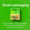 GP - Ultra Alkaline AA Batteries, 15AU/LR6, 1.5V, 4-Pack / Electronics - Αταξινόμητα -  - Techbox