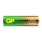 GP - Ultra Alkaline AA Batteries, 15AU/LR6, 1.5V, 4-Pack / Electronics - Αταξινόμητα -  - Techbox