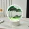 Sandscape Lamp / Gadgets