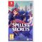 Spells & Secrets / Nintendo Switch | Techbox