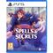 Spells & Secrets / PlayStation 5 | Techbox