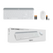 LOGITECH Slim Wireless Keyboard and Mouse Combo MK470 - OFFWHITE - NORDIC / Computers | Techbox