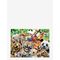 Ravensburger - Exotic Animals Selfie 300p (RAE10113354) / Toys |  Techbox