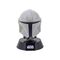 The Mandalorian Icon light / Fan Shop and Merchandise - Led Lights & Alarm Clocks - Gifts - Techbox