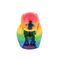 CABLE GUYS RAINBOW STITCH / PlayStation 5 | Techbox