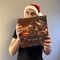 GAMING PUZZLE: DIABLO HEROES BATTLE PUZZLES - 1000 / Fan Shop and Merchandise - Puzzles - Gifts - Techbox