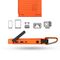 Xtorm - XR105 Solar SuperCharger 10.000 mAh / Electronics