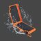 Xtorm - XR105 Solar SuperCharger 10.000 mAh / Electronics