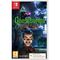Goosebumps: Dead of Night (Code in a box) / Nintendo Switch | Techbox