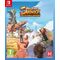 My Time At Sandrock Collectors Edition / Nintendo Switch | Techbox