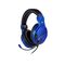 BigBen Interactive PS4 Gaming Headset V3 - Blue - Headset - Sony / Electronics - PS4 Accessories - Accessories for Consoles - Techbox