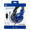 BigBen Interactive PS4 Gaming Headset V3 - Blue - Headset - Sony / Electronics - PS4 Accessories - Accessories for Consoles - Techbox