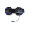 BigBen Interactive PS4 Gaming Headset V3 - Blue - Headset - Sony / Electronics - PS4 Accessories - Accessories for Consoles - Techbox