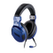 BigBen Interactive PS4 Gaming Headset V3 - Blue - Headset - Sony / Electronics - PS4 Accessories - Accessories for Consoles - Techbox