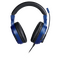 BigBen Interactive PS4 Gaming Headset V3 - Blue - Headset - Sony / Electronics - PS4 Accessories - Accessories for Consoles - Techbox
