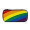 BigBen Interactive Travel Case Large - Rainbow (Switch) / PlayStation 5 - PS5 Accessories - Accessories for Consoles - Techbox