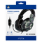 Nacon  PS4 Gaming Headset V3 - Green - Headset - Sony / Electronics - PS4 Accessories - Accessories for Consoles - Techbox