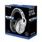 RIG 700 Hs White Headset (PS4/PS5) / PlayStation 5 | Techbox