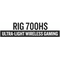 RIG 700 Hs White Headset (PS4/PS5) / PlayStation 5 | Techbox