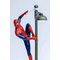 Spiderman - Lamp  (PP6369MC) / Gadgets - Αταξινόμητα -  - Techbox