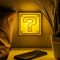 Question Block Night Light / Fan Shop and Merchandise |  Techbox