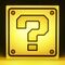 Question Block Night Light / Fan Shop and Merchandise |  Techbox