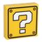 Question Block Night Light / Fan Shop and Merchandise |  Techbox