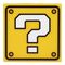Question Block Night Light / Fan Shop and Merchandise |  Techbox