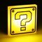 Question Block Night Light / Fan Shop and Merchandise |  Techbox