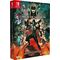 Omen of Sorrow (Limited Edition) (Import) / Nintendo Switch - Nintendo Switch Games - Games - Techbox