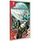 Omen of Sorrow (Limited Edition) (Import) / Nintendo Switch - Nintendo Switch Games - Games - Techbox