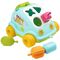 Shape sorter car - Αταξινόμητα -  - Techbox