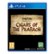Tintin Reporter Cigars of the Pharaoh / PlayStation 4 | Techbox