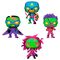 POP pack 4 figures Marvel What If...? Exclusive |  Techbox