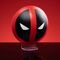 Deadpool Logo Light V2 / Fan Shop and Merchandise |  Techbox